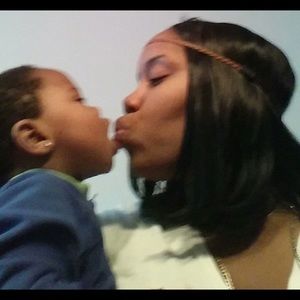 Meet your Posher, Lutece